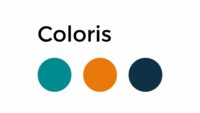 Coloris rééducation