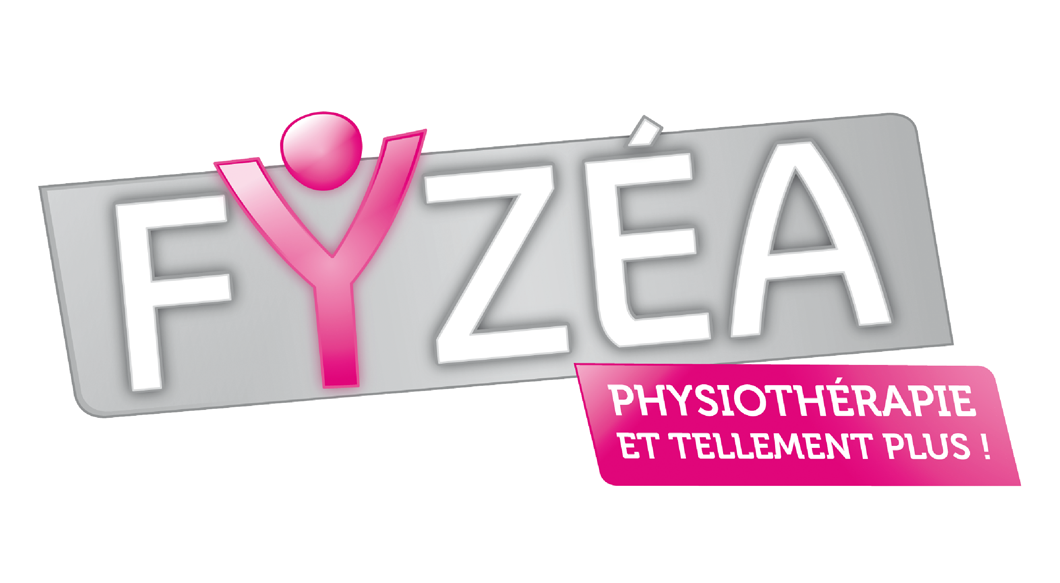 Logo Fyzéa Footer